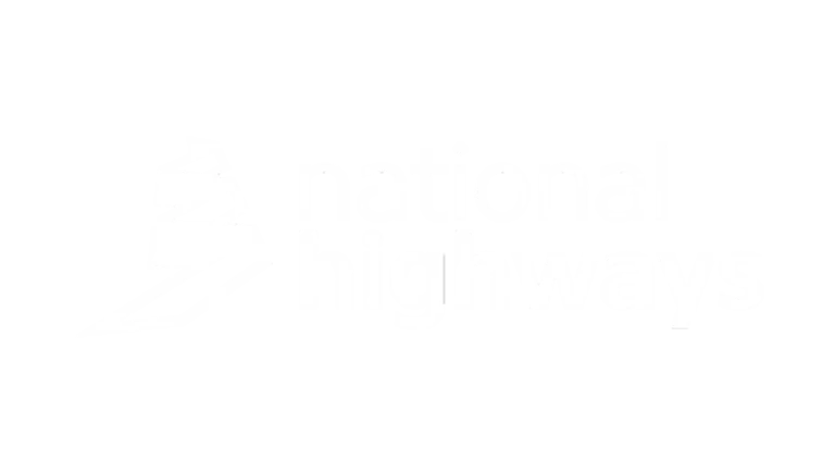 National Highways at Traffex